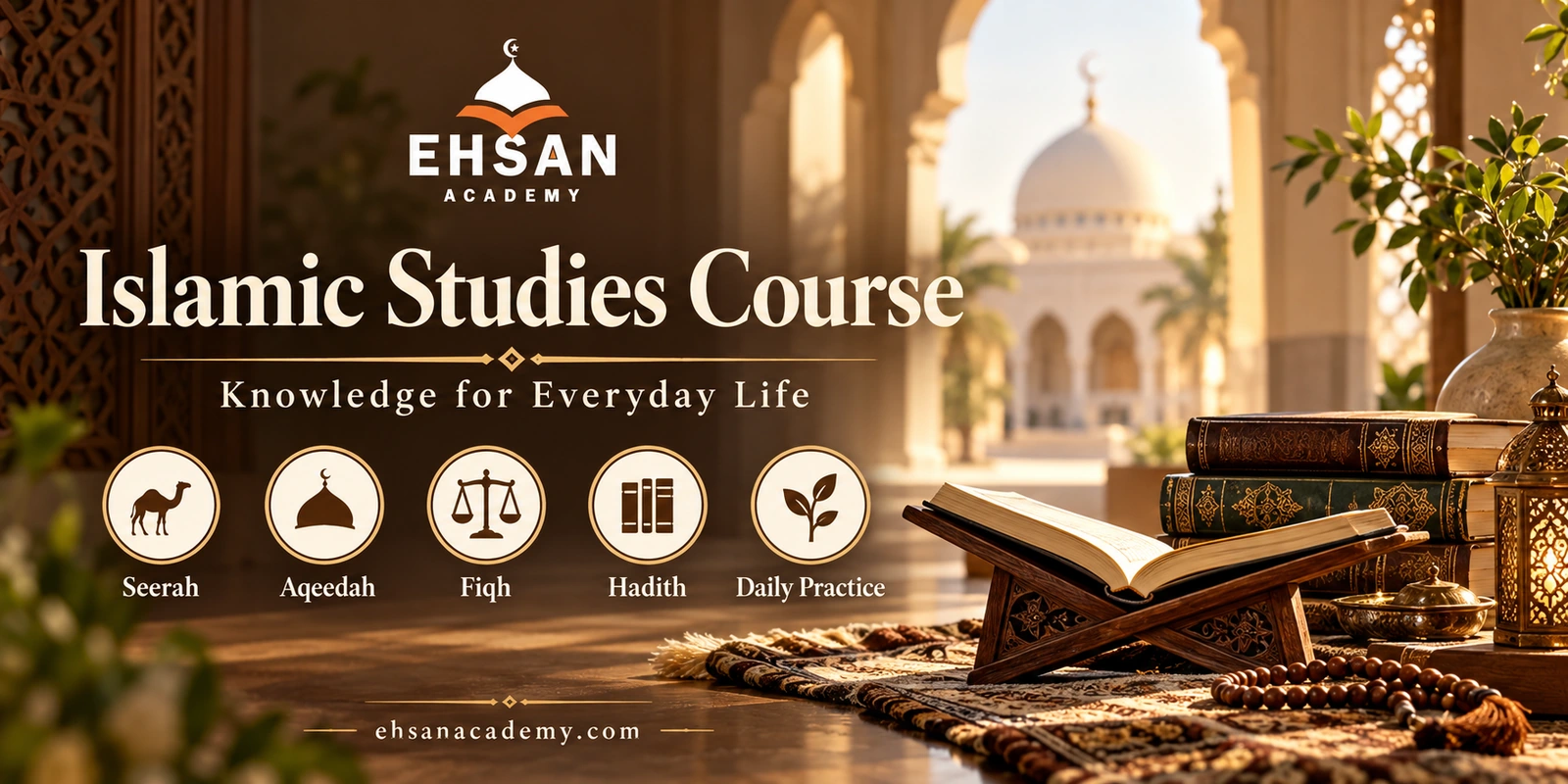 Islamic Studies Course