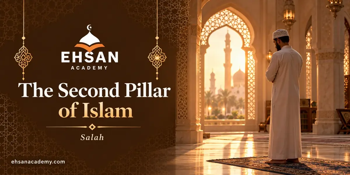 The Second Pillar of Islam