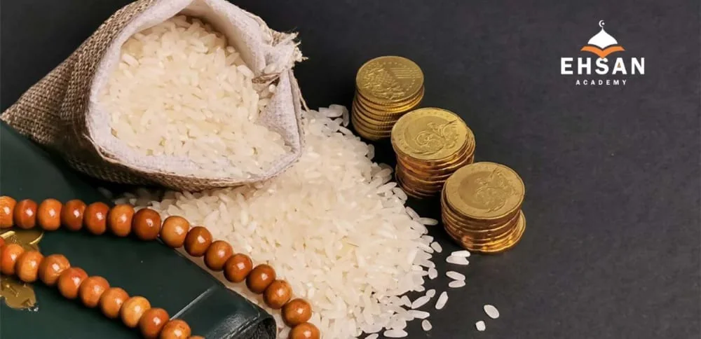 zakat third pillar of islam