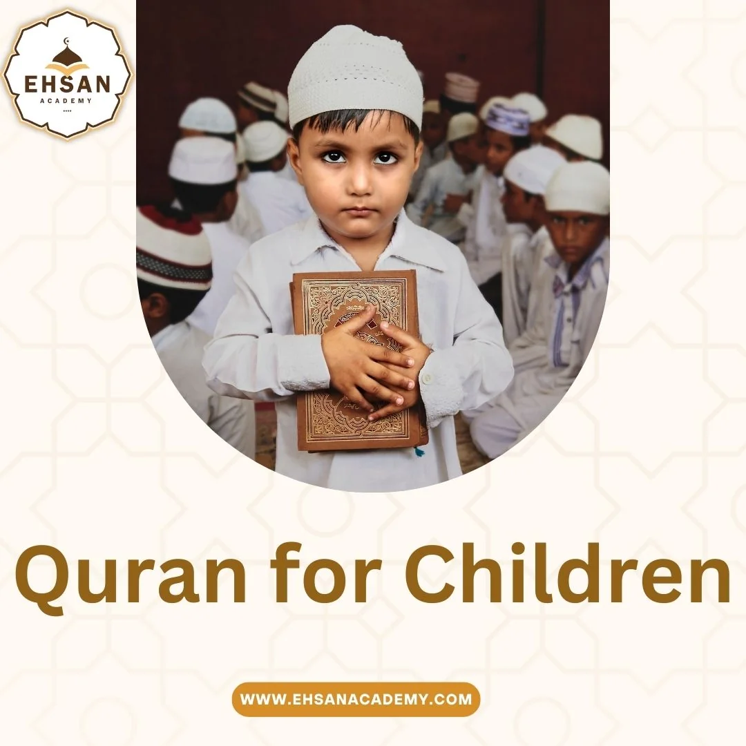 Quran for Children