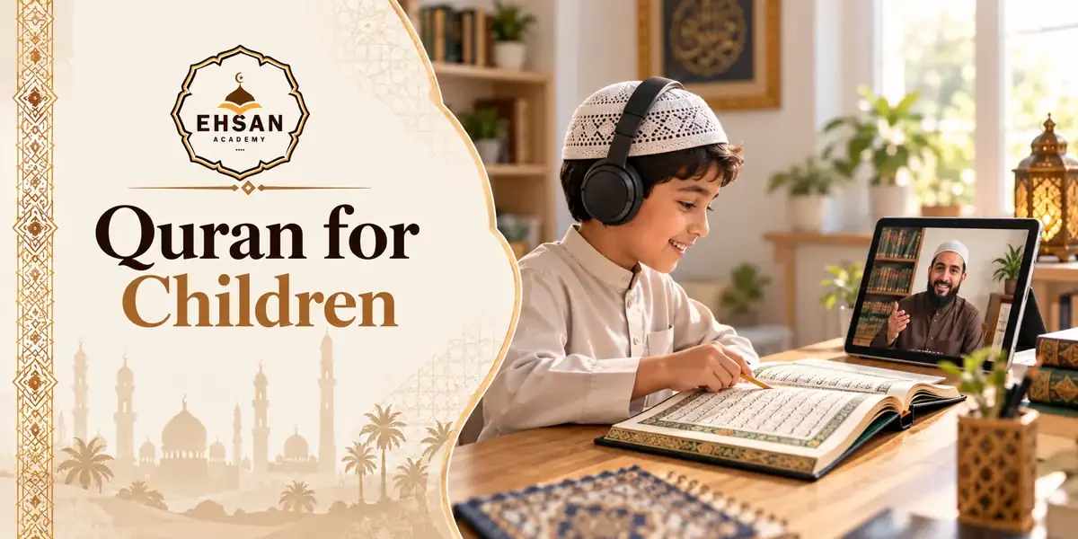 Quran for Children