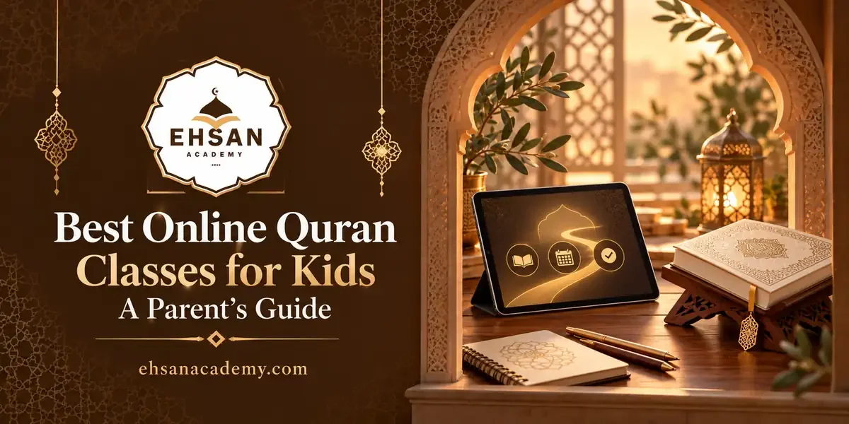 best online quran classes for kids