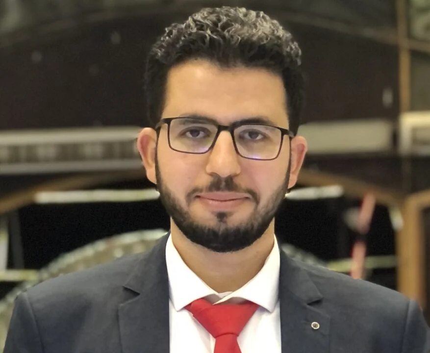Ahmed Omar