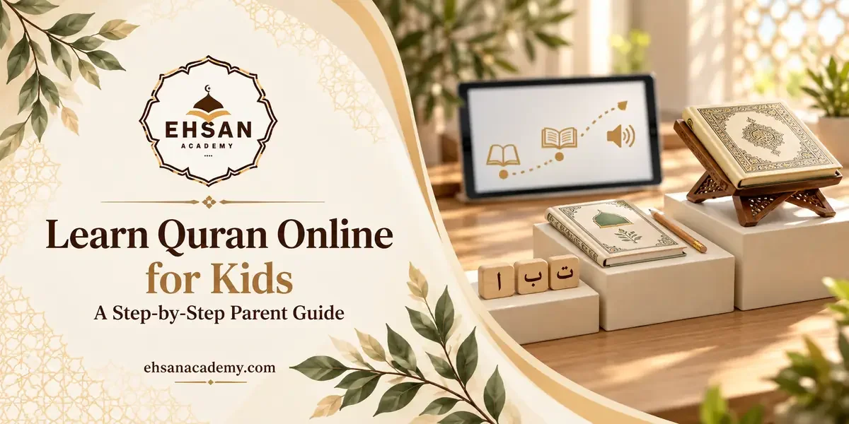 learn quran online for kids