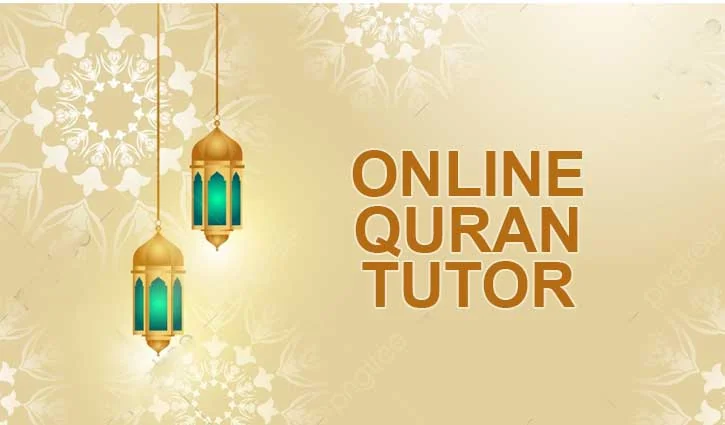LEARN FROM THE BEST ONLINE QURAN TUTORS