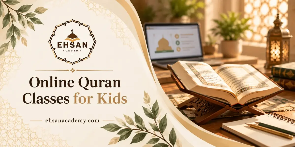 How to Choose Online Quran Classes for Kids