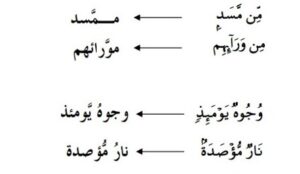 Noon Sakinah And Tanween Rules | Ehsan Academy