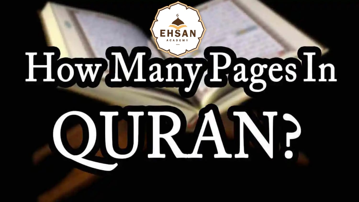 how many pages in quran how many verses in quran how many suras in quran
