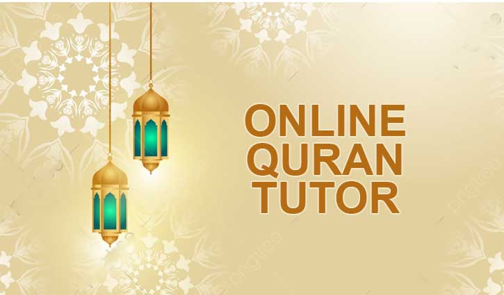 best Online Quran tutors