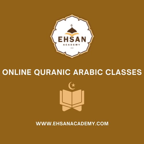 online Quranic arabic classes