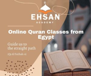 online quran classes egypt