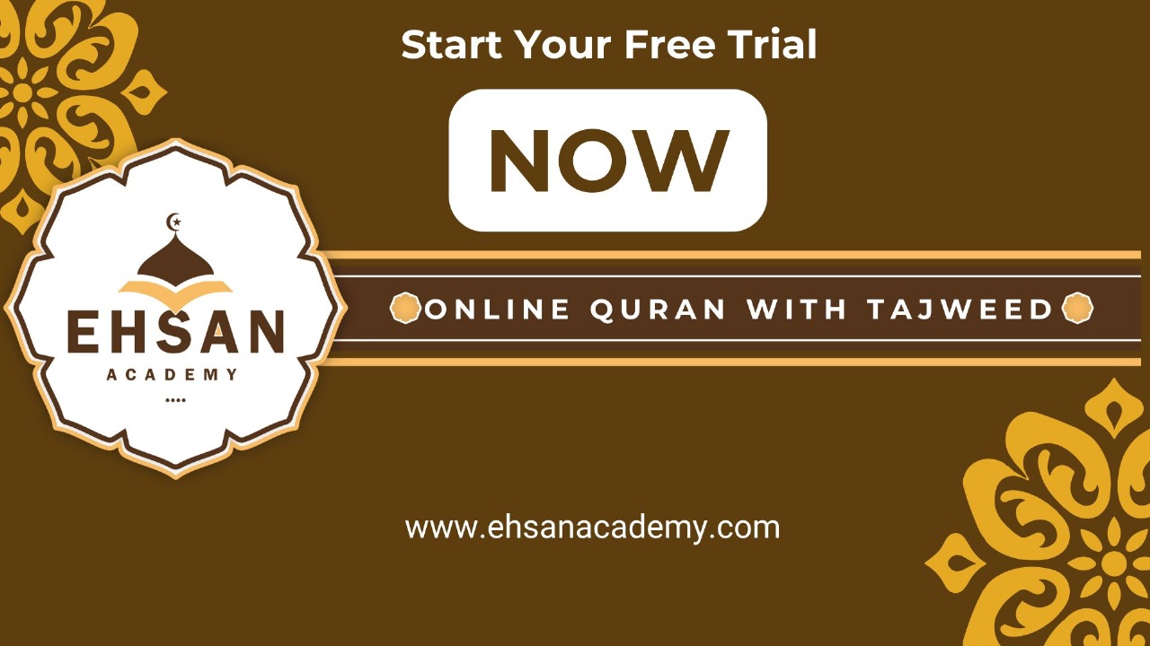 online quran with tajweed