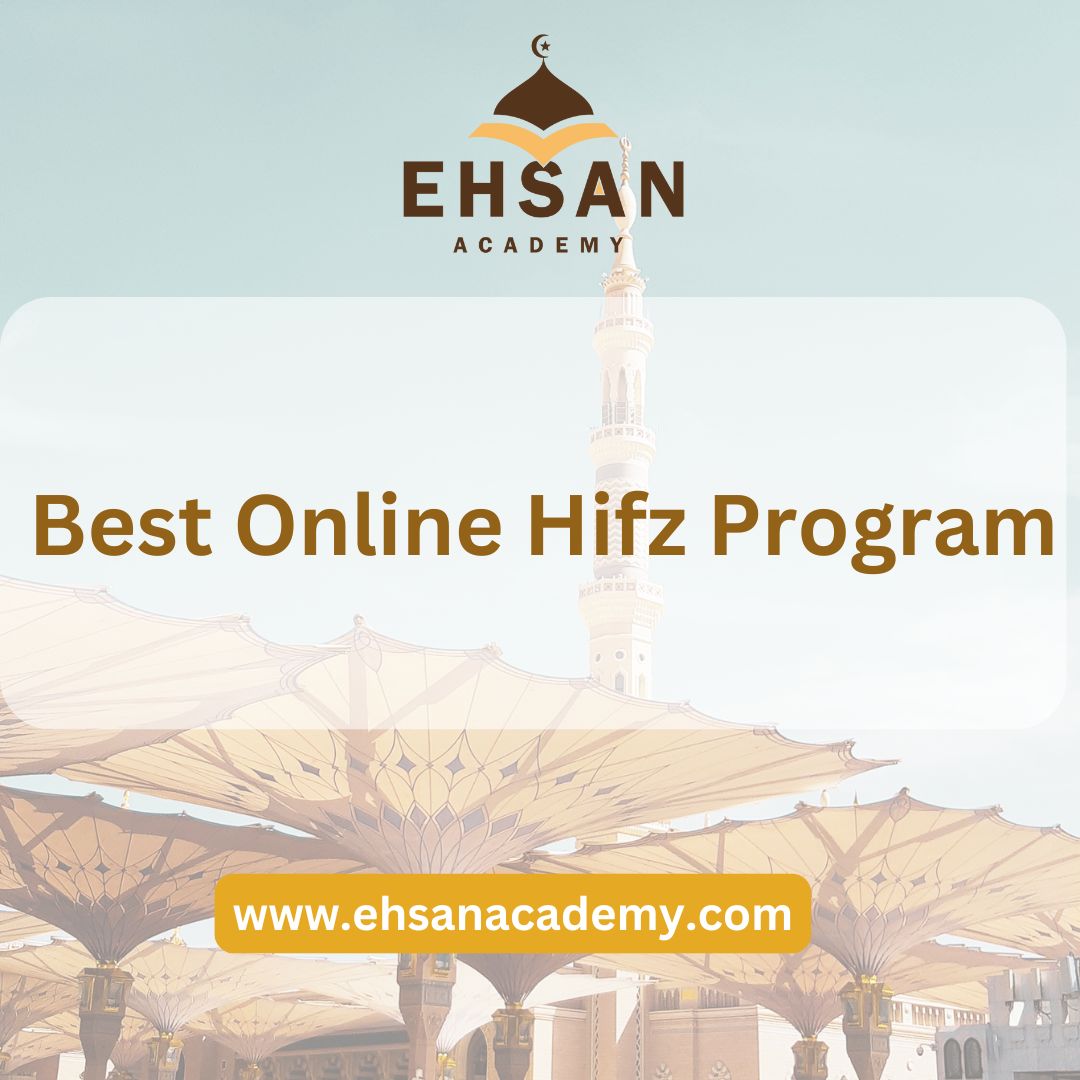 best Online Hifz Program